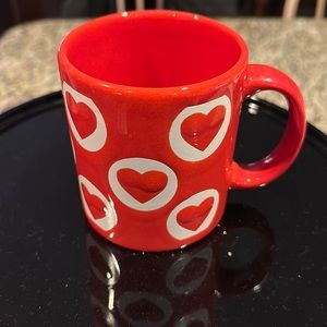 Waechtersbach Heart mug